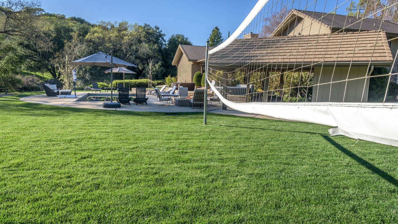 Photo of Outdoor in Atascadero