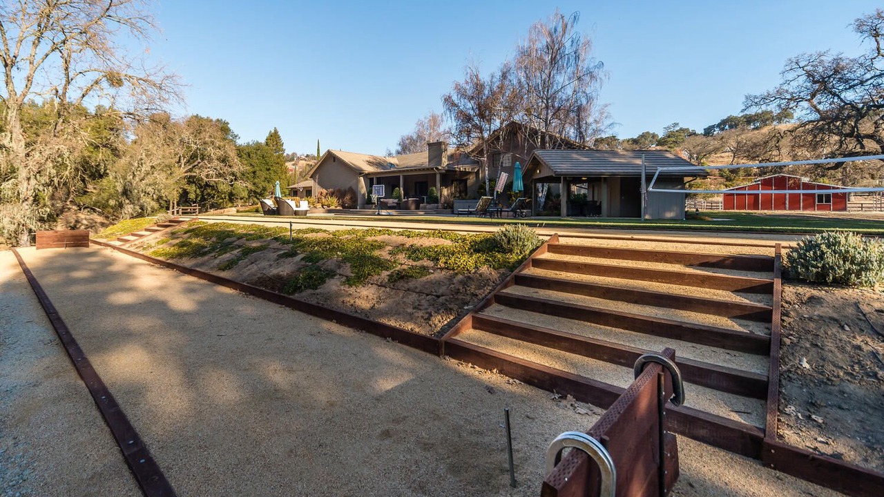 Photo of Outdoor in Atascadero
