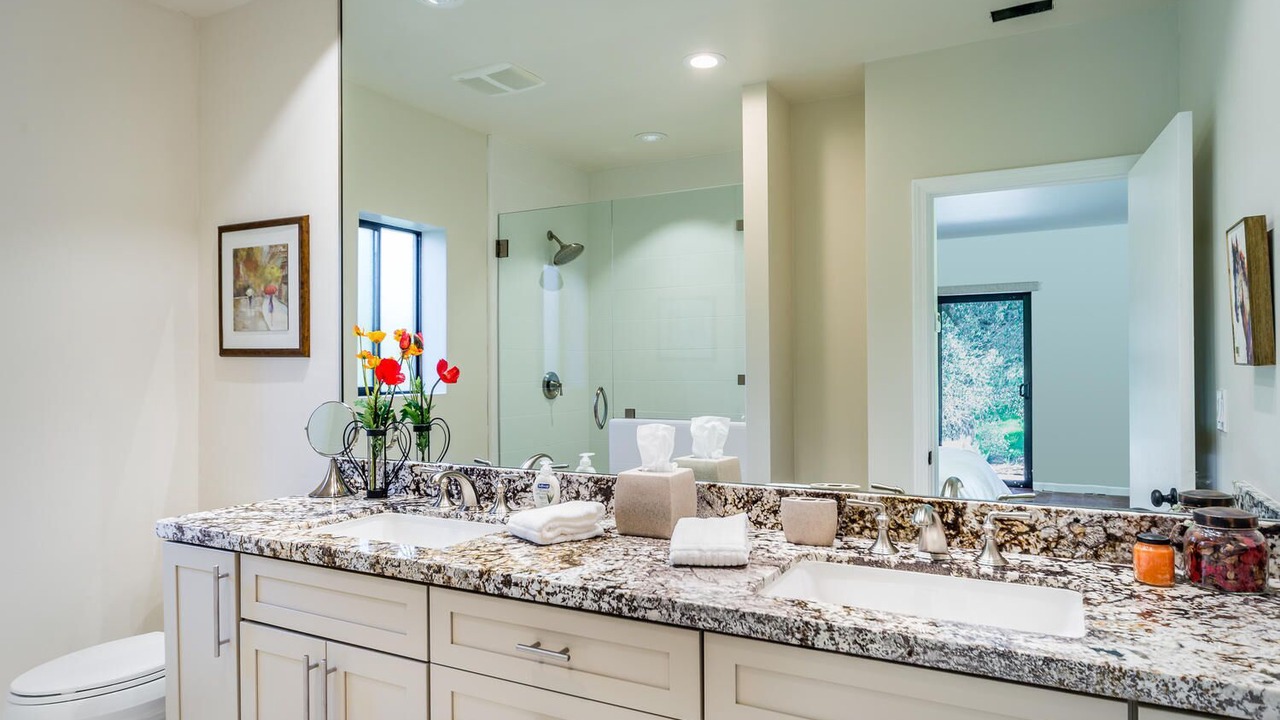 Photo of Kitchen in Atascadero