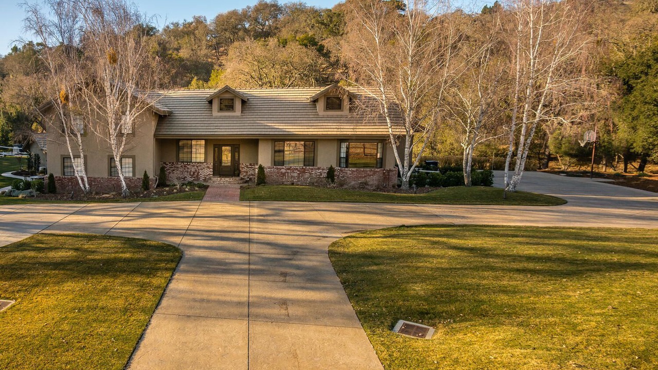 Photo of Outdoor in Atascadero