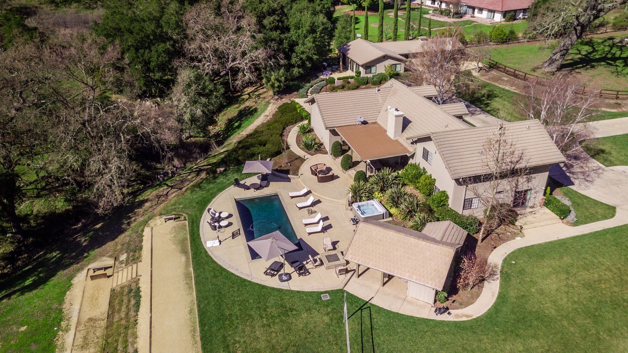 Photo of Outdoor in Atascadero