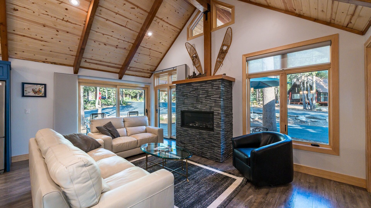 Photo of Livingroom in Chamberlands