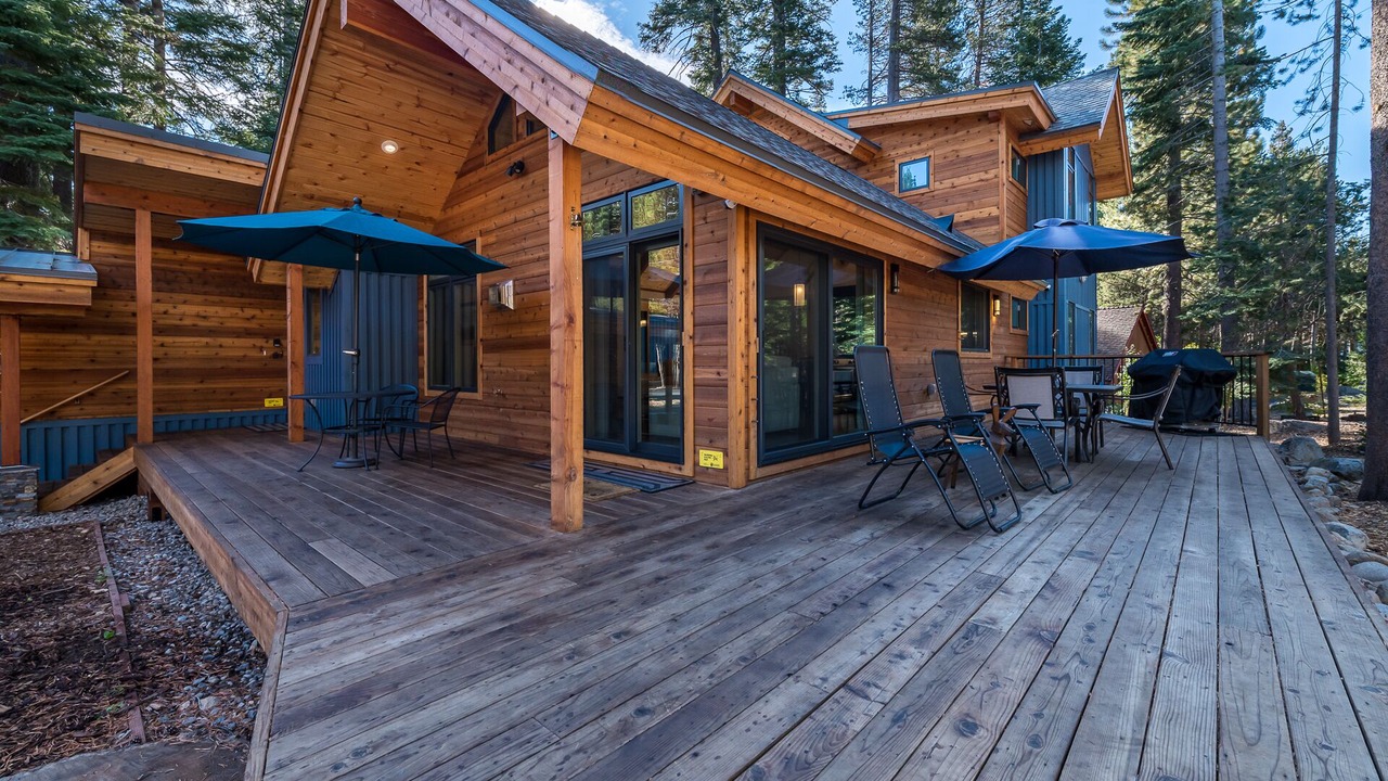 Photo of Outdoor in Chamberlands