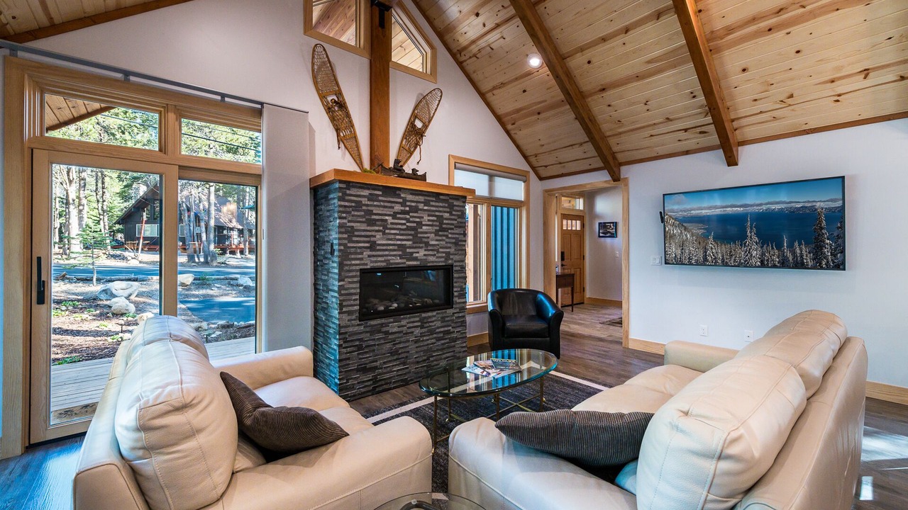 Photo of Livingroom in Chamberlands