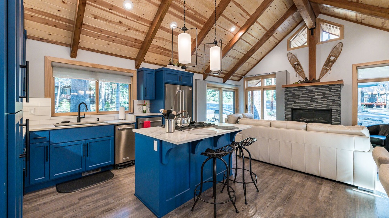 Photo of Kitchen in Chamberlands
