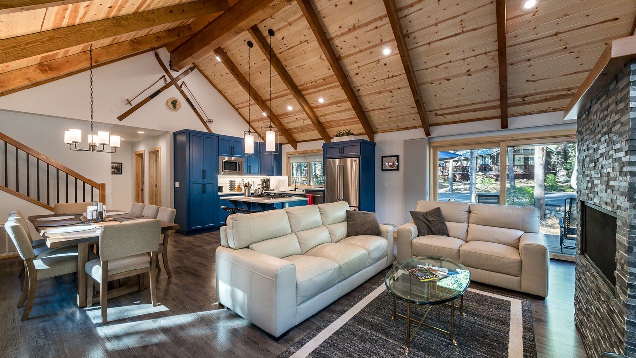 Photo of Livingroom in Chamberlands