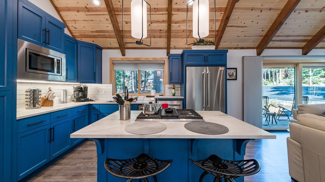 Photo of Kitchen in Chamberlands