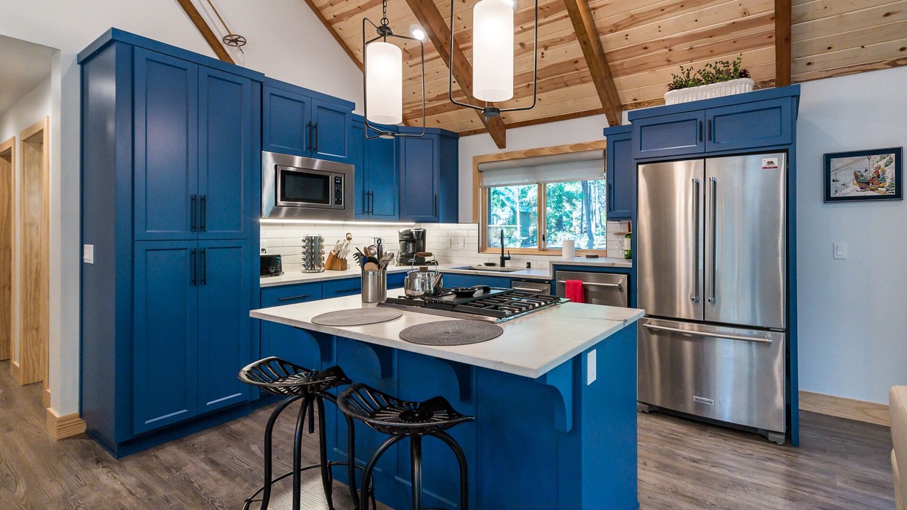 Photo of Kitchen in Chamberlands