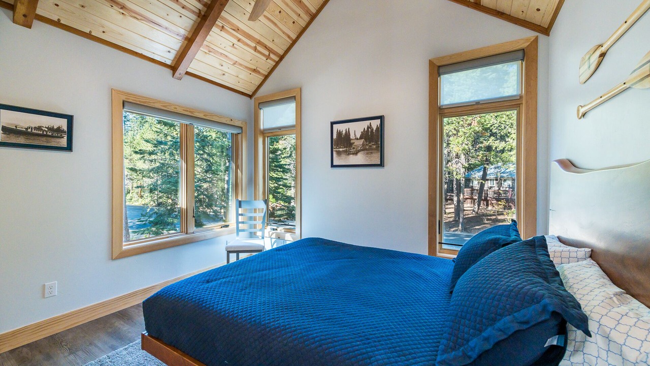 Photo of Bedroom in Chamberlands