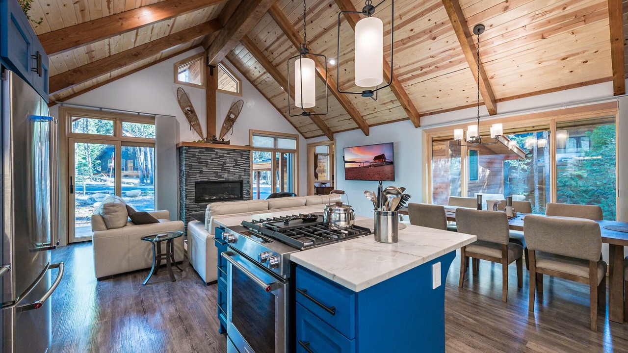 Photo of Kitchen in Chamberlands
