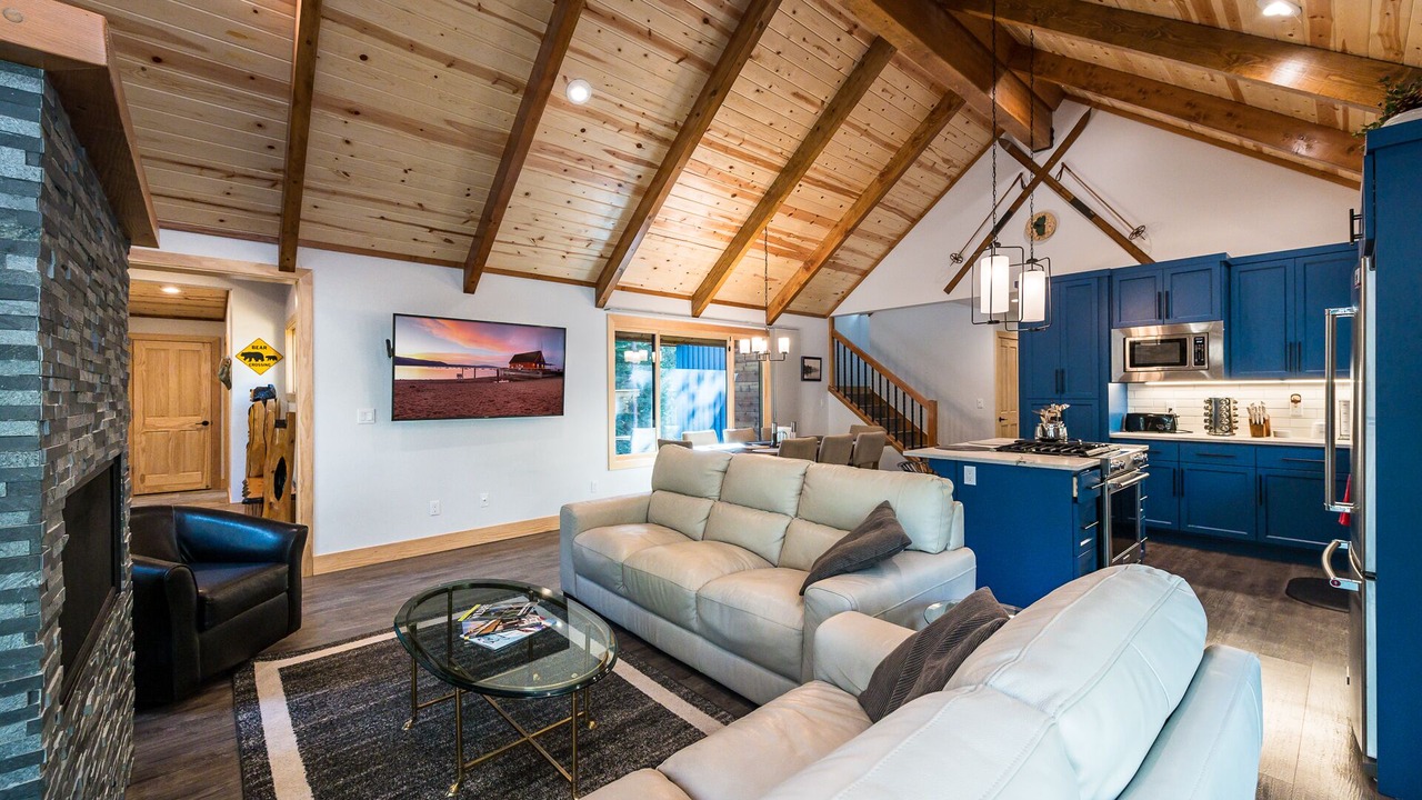 Photo of Livingroom in Chamberlands