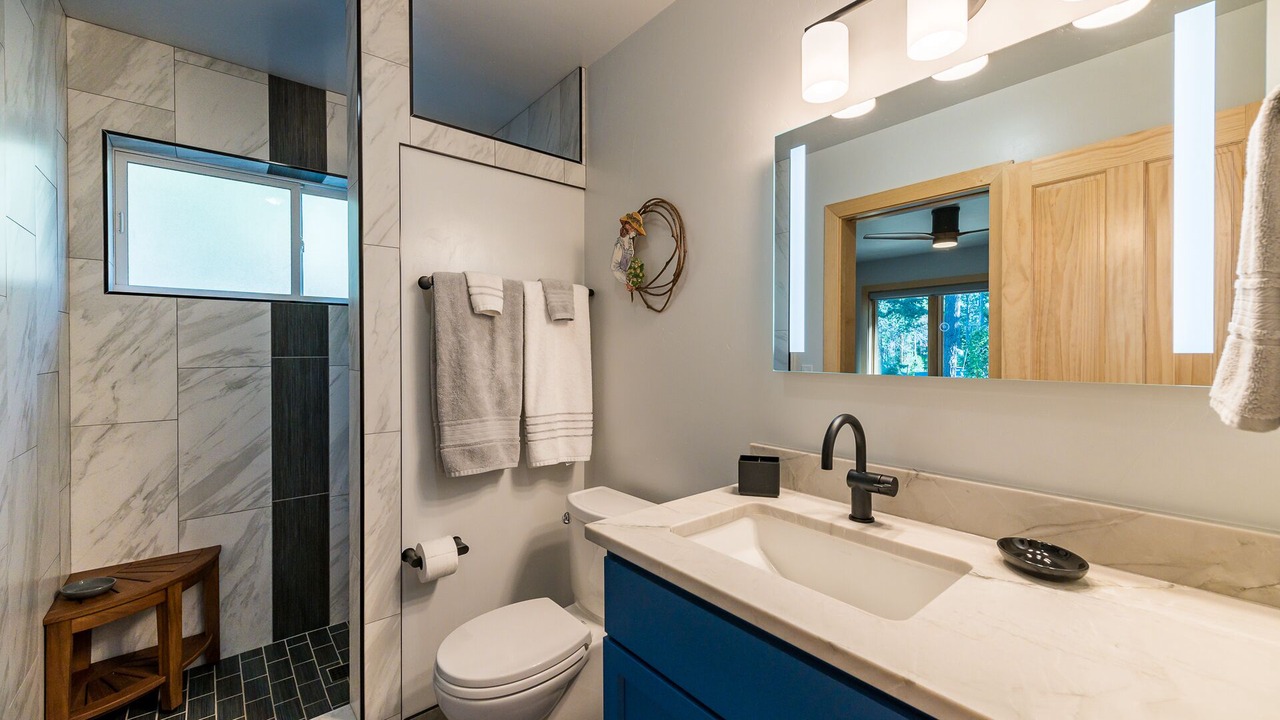 Photo of Bathroom in Chamberlands