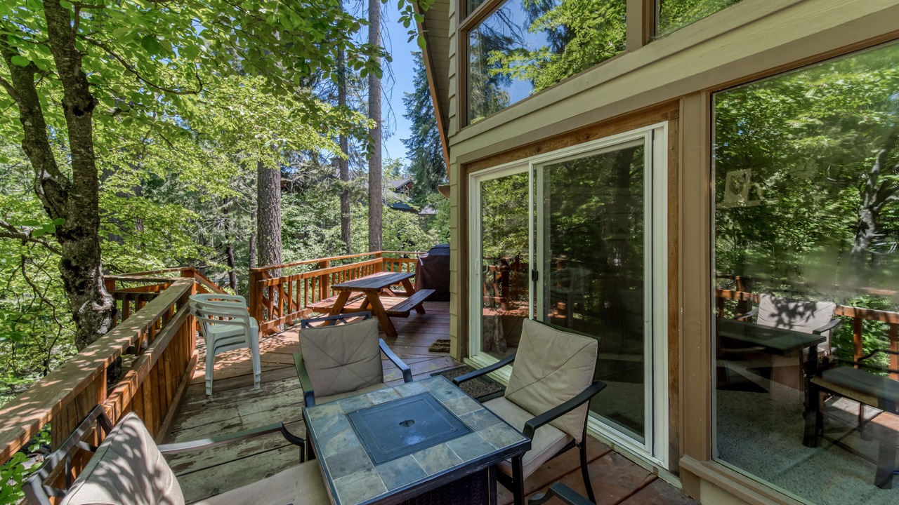 Photo of Outdoor in Sierra Cedars
