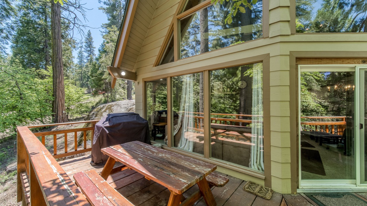 Photo of Outdoor in Sierra Cedars