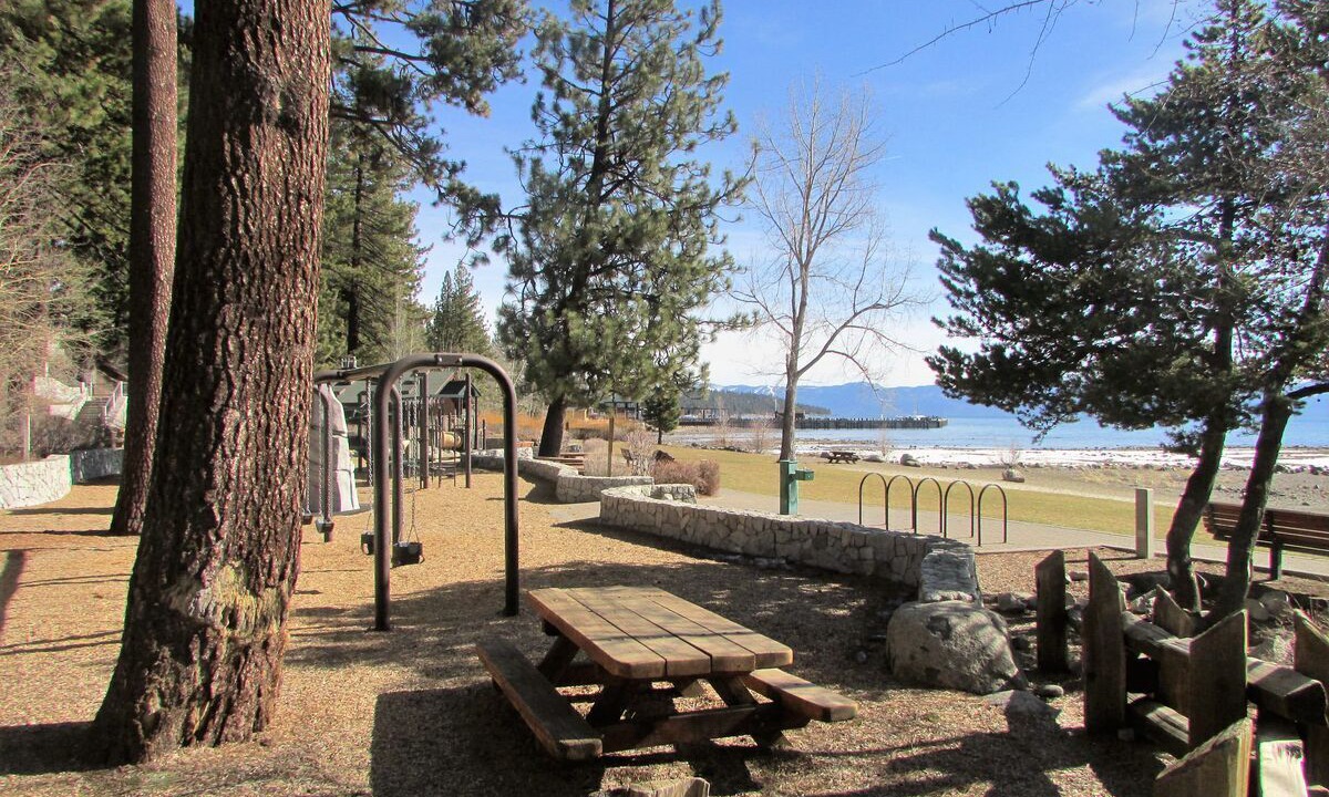 Photo of Outdoor in Dollar Point
