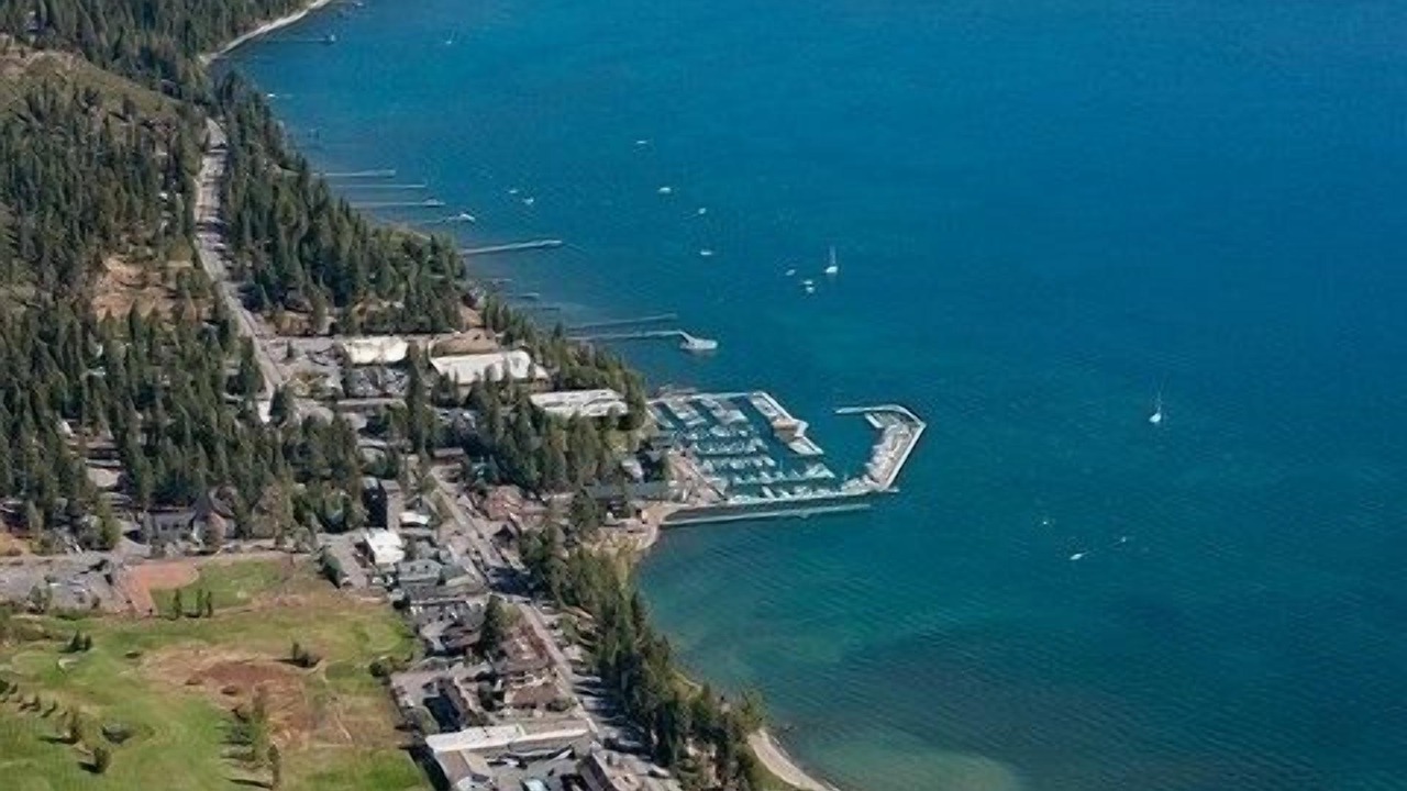 Photo of Outdoor in Dollar Point