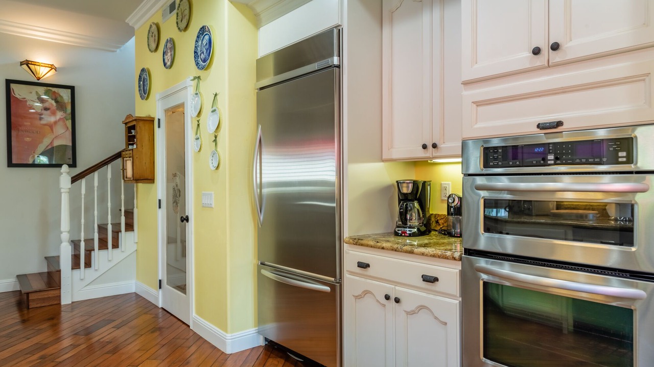 Photo of Kitchen in San Miguel