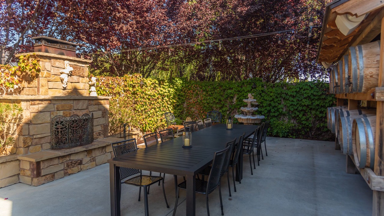 Photo of Outdoor in San Miguel