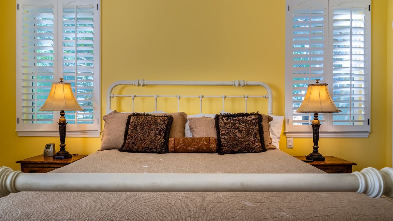 Photo of Bedroom in San Miguel