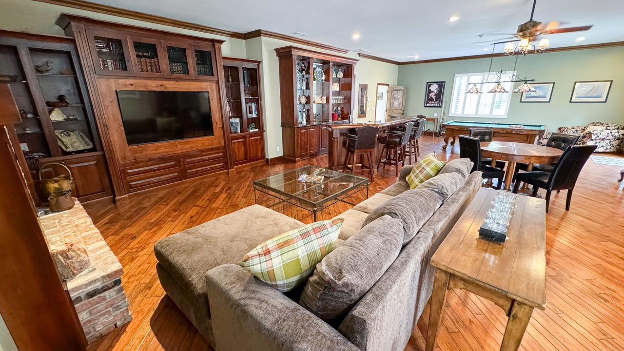Photo of Livingroom in San Miguel