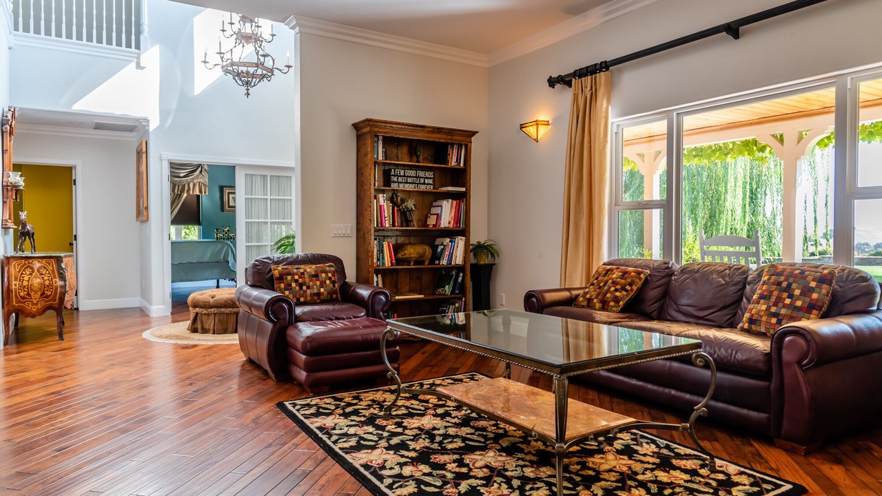 Photo of Livingroom in San Miguel