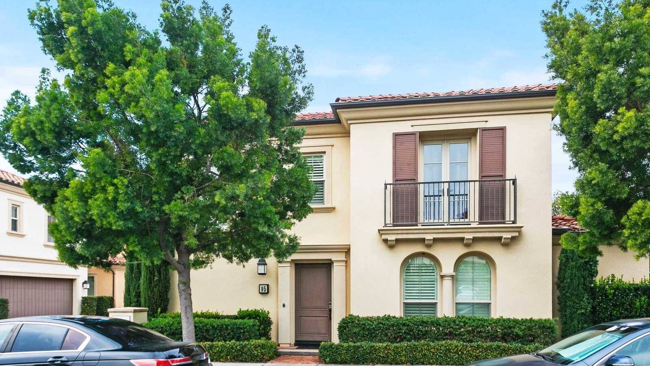 Photo of Outdoor in Irvine