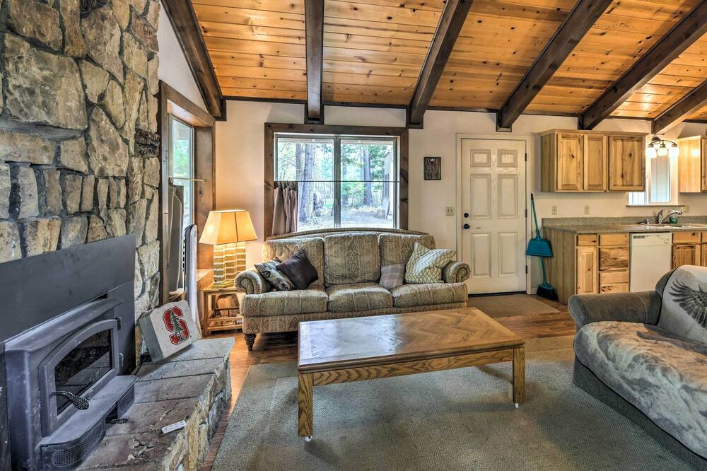 Photo of Livingroom in Arnold