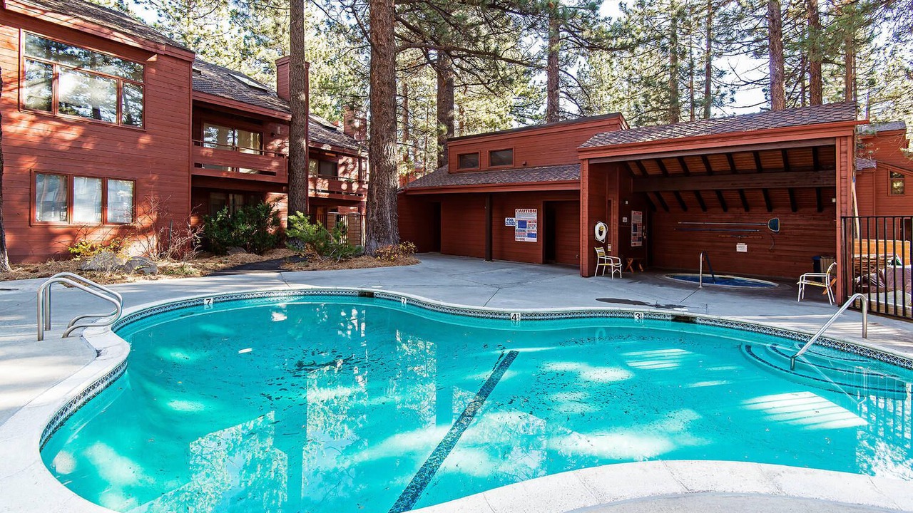 Photo of Outdoor in Mammoth Lakes