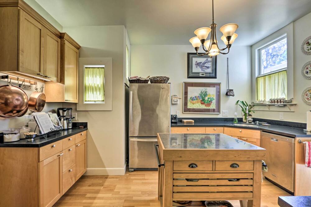 Photo of Kitchen in Panhandle