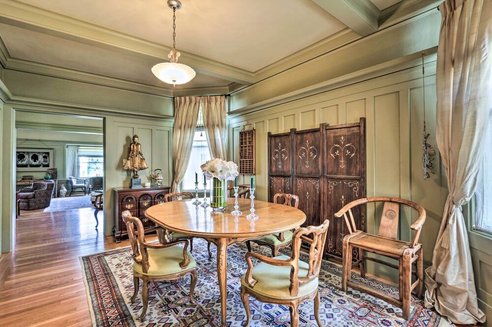 Photo of Livingroom in Panhandle