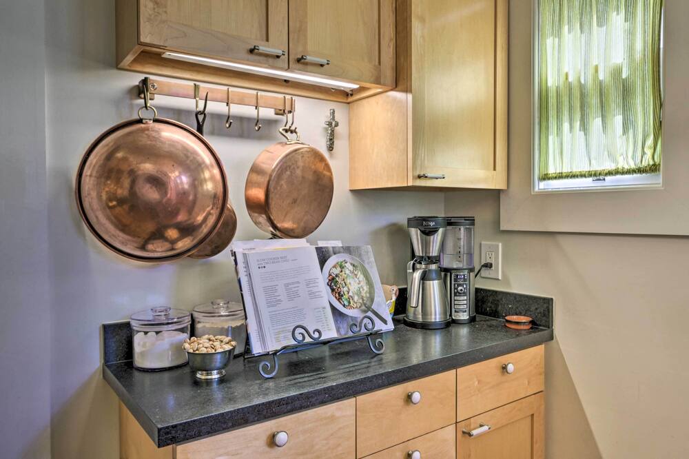 Photo of Kitchen in Panhandle
