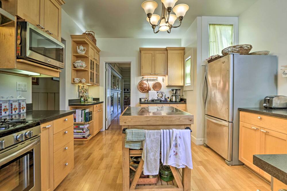 Photo of Kitchen in Panhandle