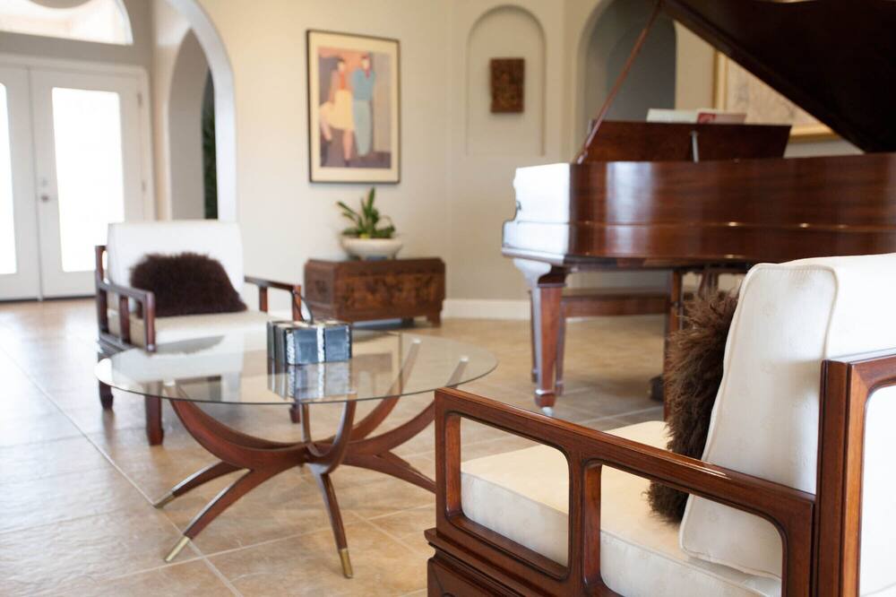 Photo of Bedroom in Paso Robles