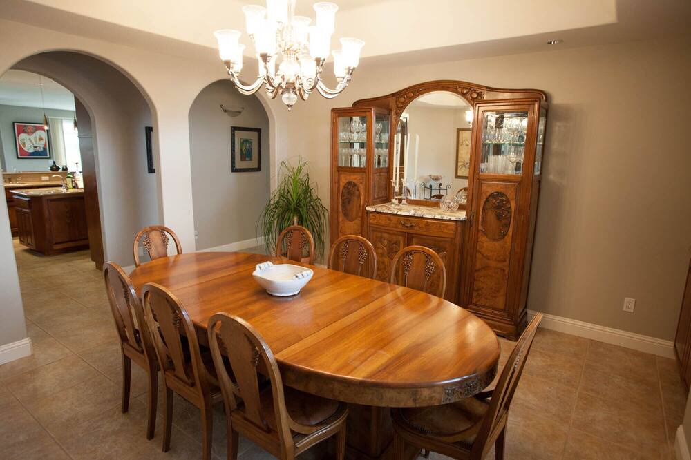 Photo of Bedroom in Paso Robles