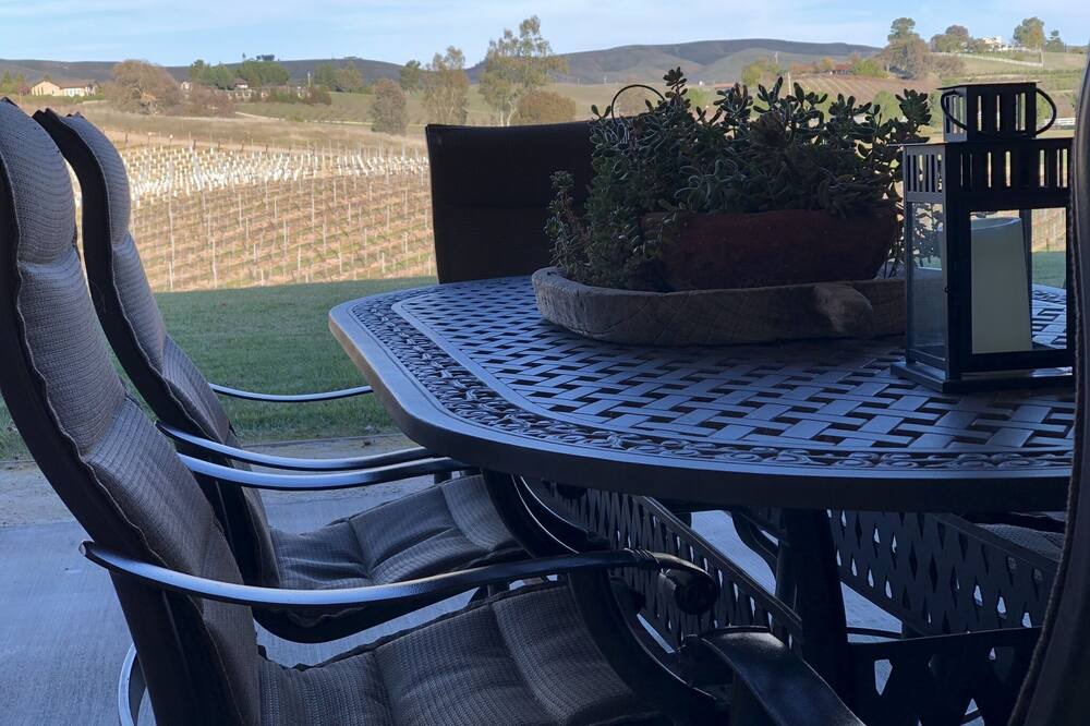 Photo of Outdoor in Paso Robles