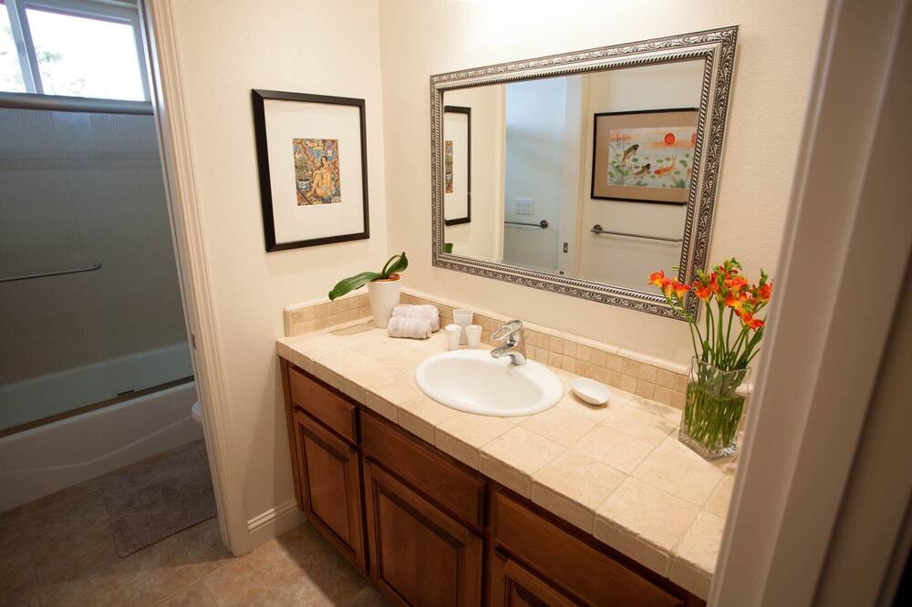 Photo of Bathroom in Paso Robles