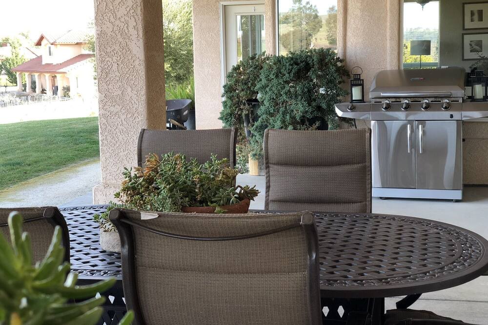 Photo of Outdoor in Paso Robles