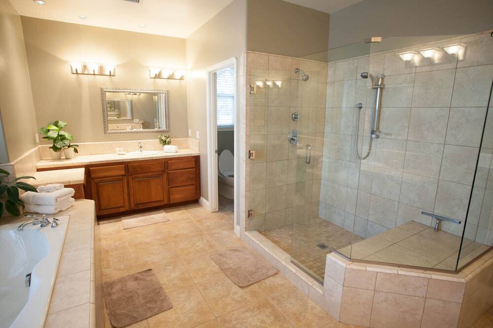 Photo of Bathroom in Paso Robles