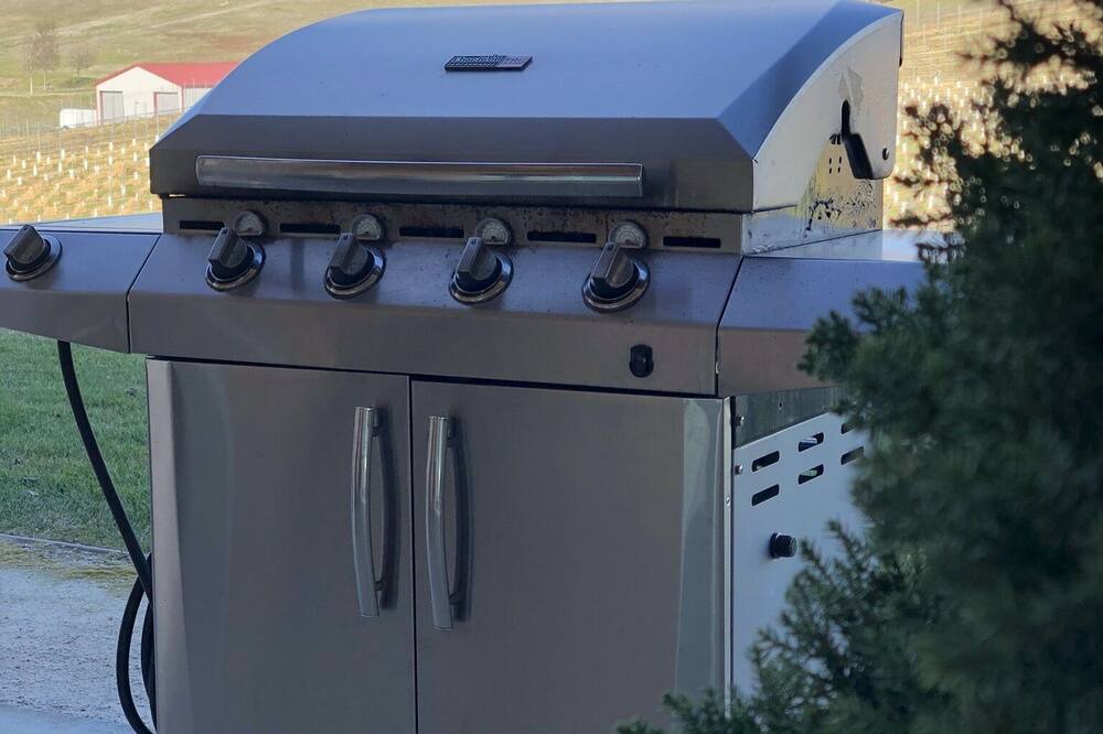 Photo of Outdoor in Paso Robles