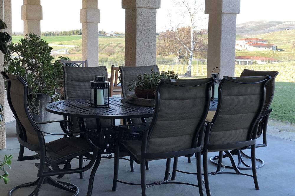 Photo of Outdoor in Paso Robles