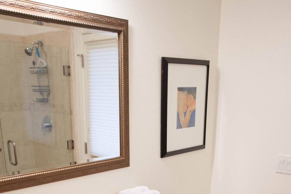 Photo of Bathroom in Paso Robles