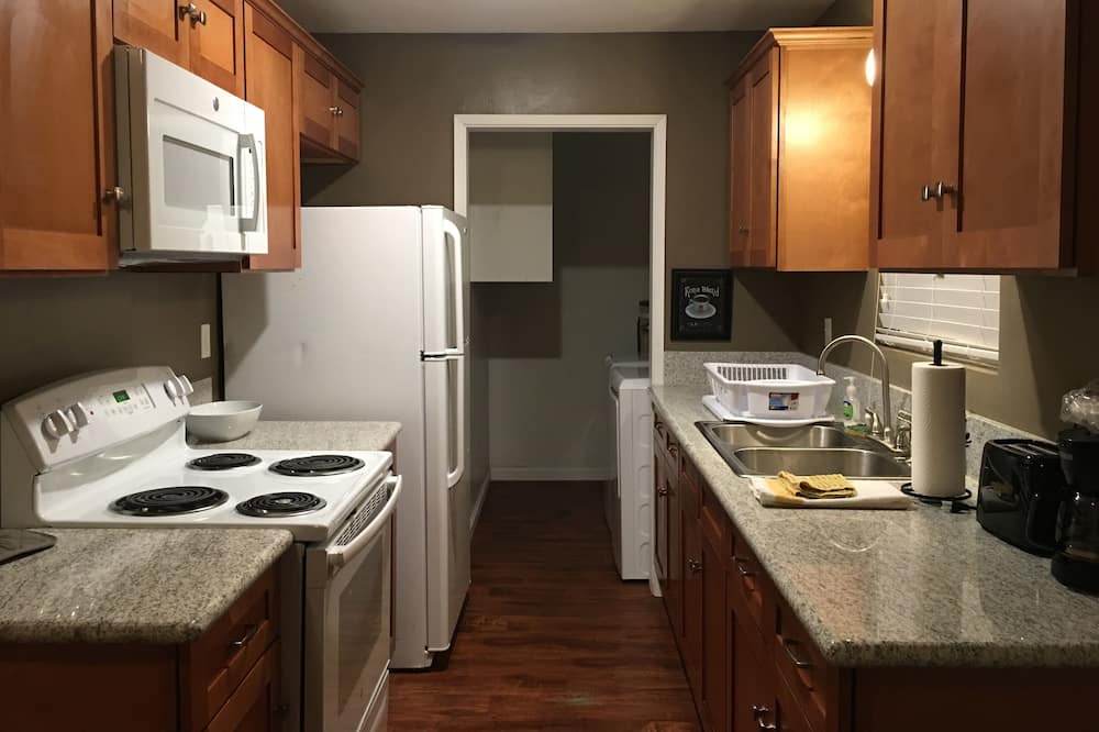 Photo of Kitchen in Visalia