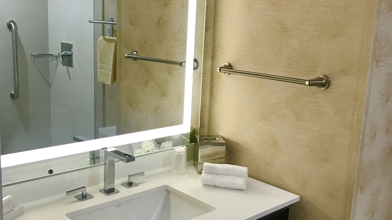 Photo of Bathroom in El Monte