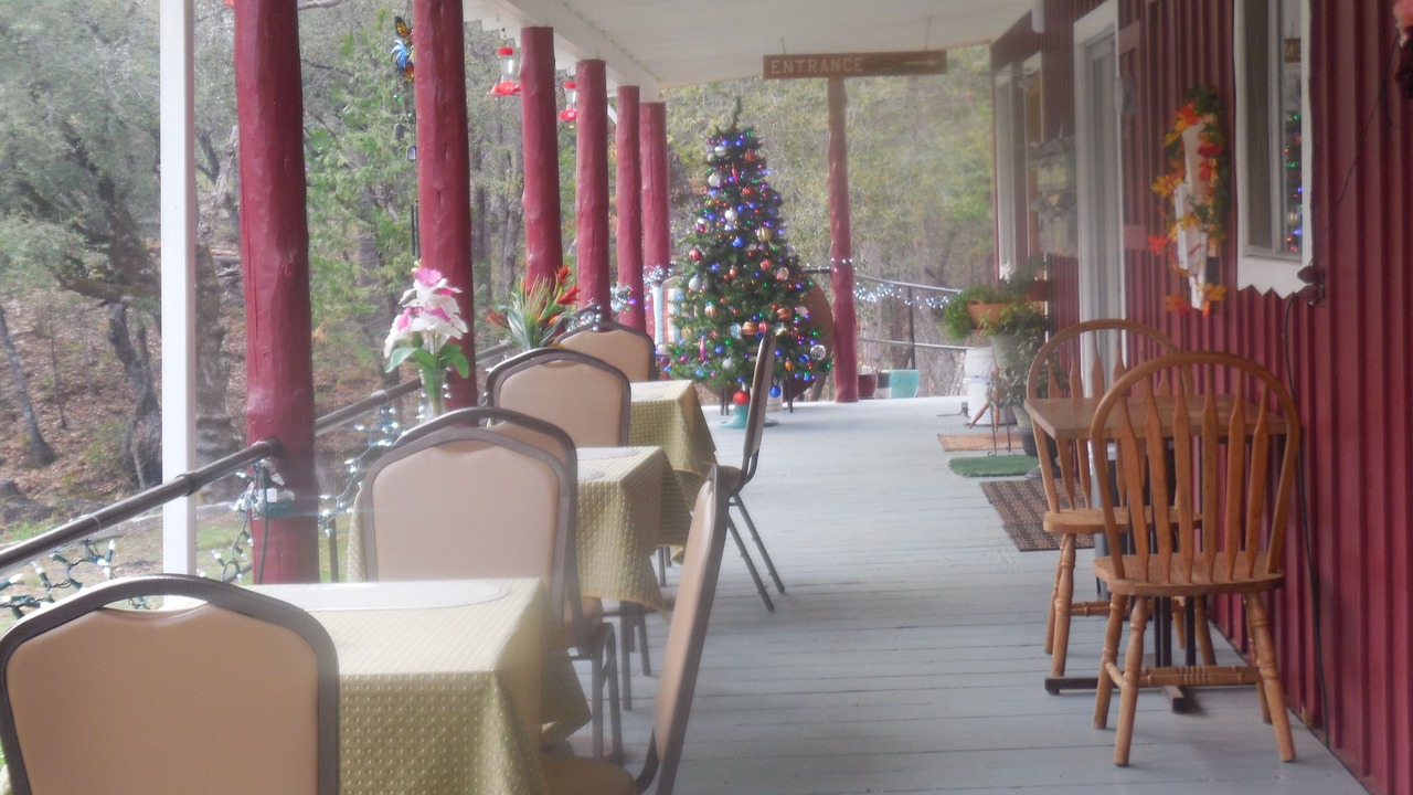 Photo of Outdoor in Coulterville