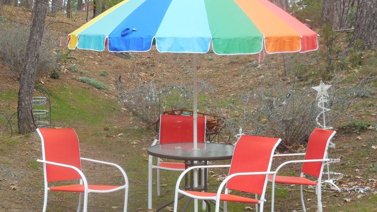 Photo of Outdoor in Coulterville