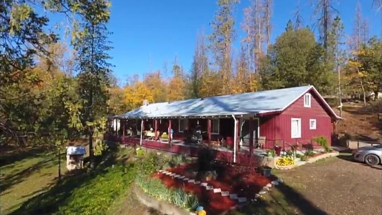 Photo of Outdoor in Coulterville