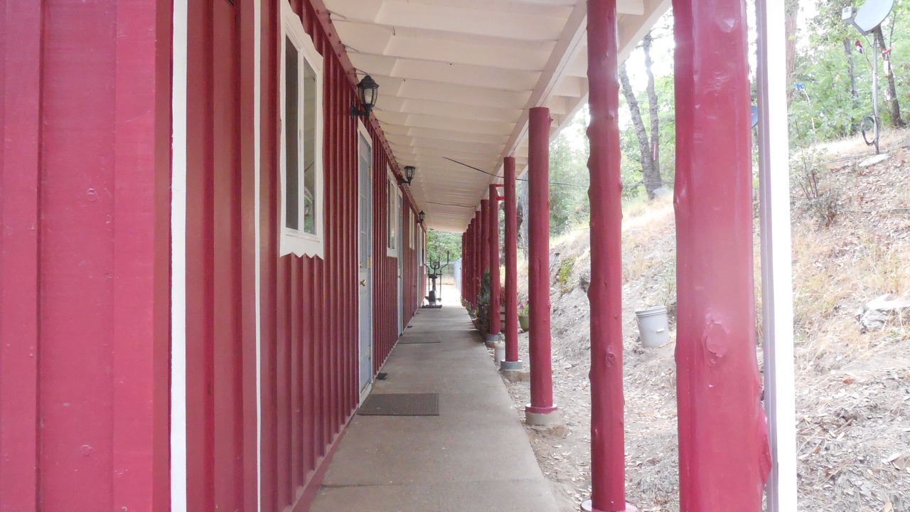 Photo of Outdoor in Coulterville