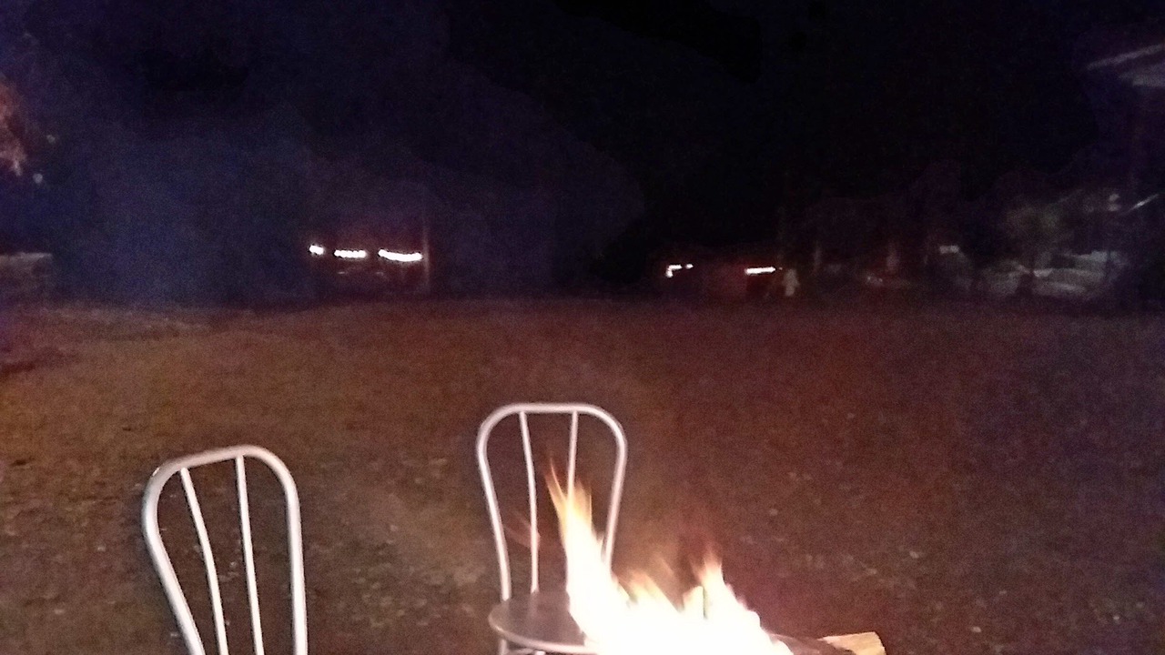Photo of Outdoor in Coulterville