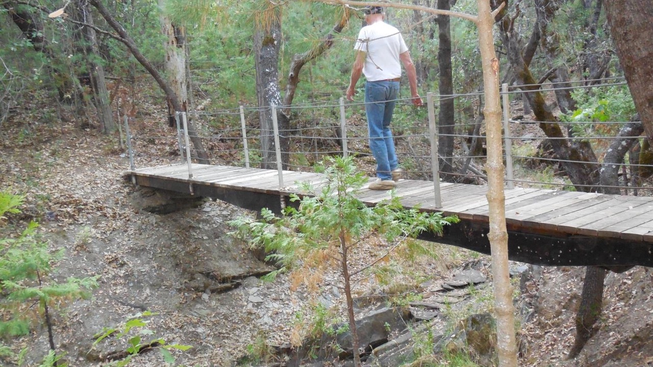 Photo of Outdoor in Coulterville