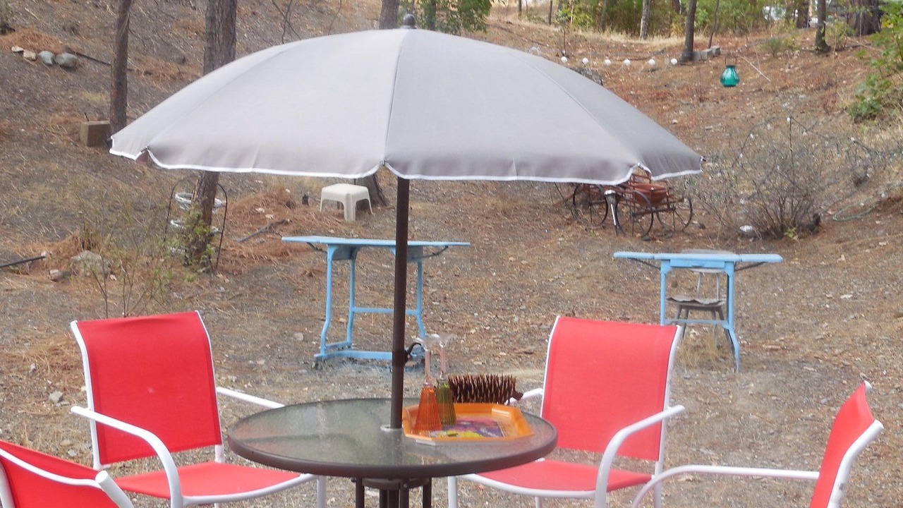 Photo of Outdoor in Coulterville